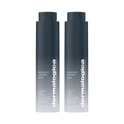 Dermalogica Dermalogica Neurotouch Symmetry Serum (2 x 30ml) Duo