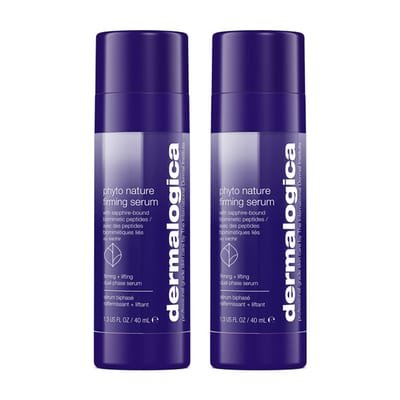 Dermalogica Dermalogica Phyto Nature Firming Serum (2 x 40ml) Duo
