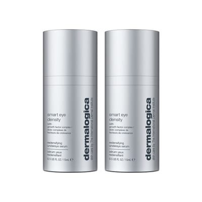 Dermalogica Dermalogica Smart Eye Density Serum (2 x 15ml) Duo