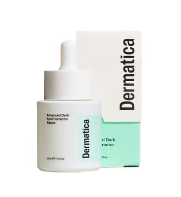 Dermatica Dermatica Advanced Dark Spot Corrector Serum, 30ml