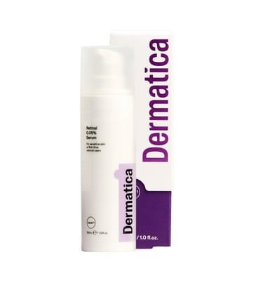 Dermatica Dermatica Retinal 0.05% Serum Level 1 30ml