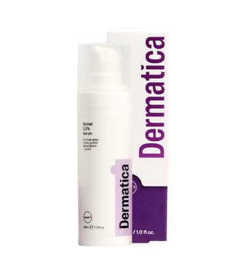 Dermatica Dermatica Retinal 0.2% Serum: Level 3 30ml