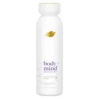 Dove Dove Body + Mind French Lavendar & Oat Milk Serum Wash 350ml