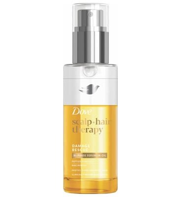 Dove Dove Damage Rescue Bi-Phase Serum-In-Oil 100ml