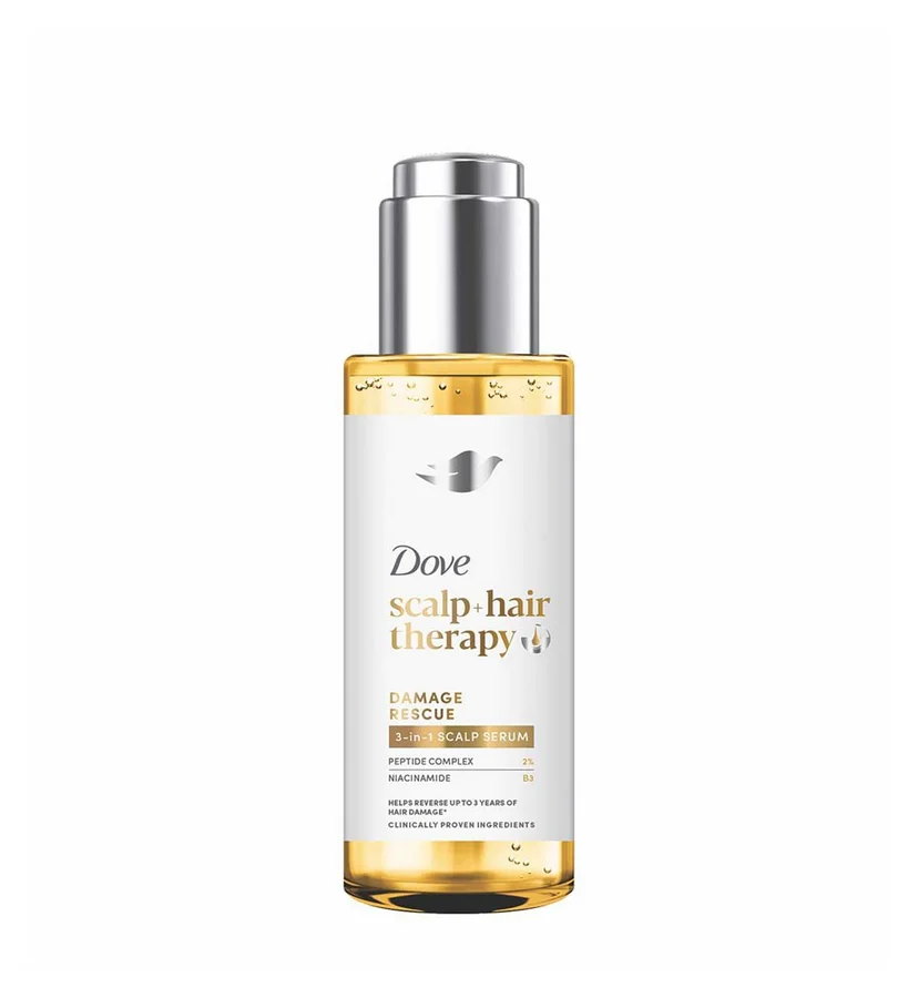 Dove Dove Damage Rescue Scalp Serum 45ml