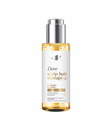 Dove Dove Damage Rescue Scalp Serum 45ml