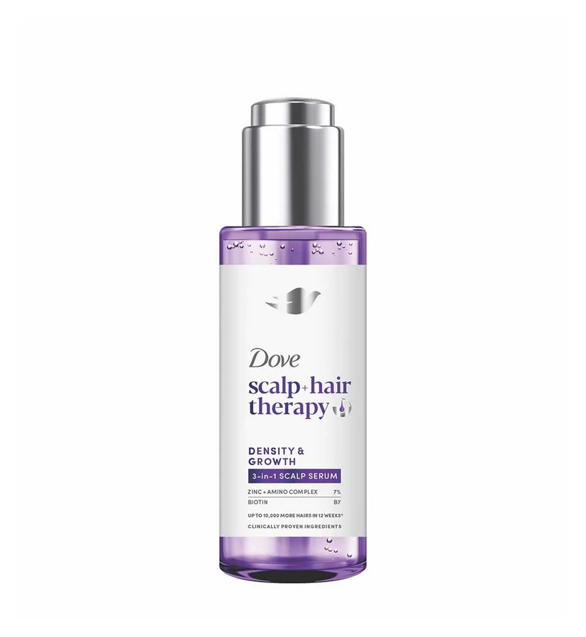 Dove Dove Density & Growth Scalp Serum 45ml