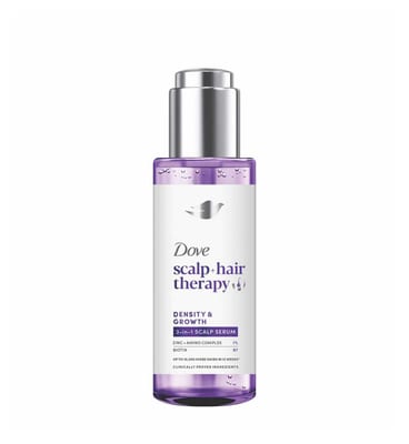 Dove Dove Density & Growth Scalp Serum 45ml