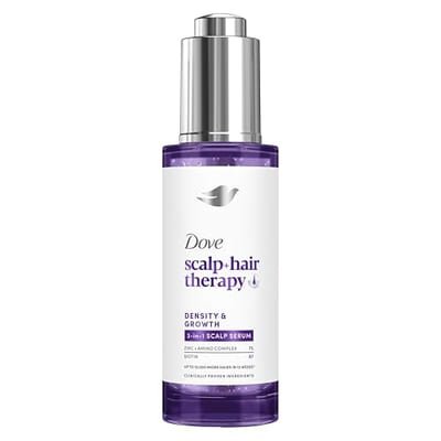 Dove Dove Density & Growth Scalp Serum 45ml