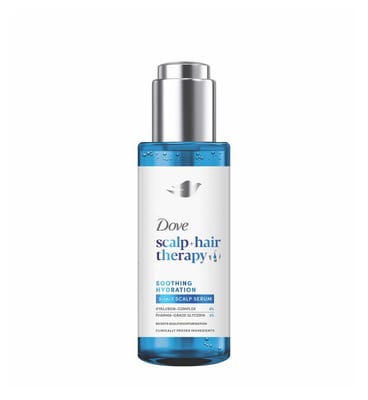 Dove Dove Soothing Hydration Scalp Serum 45ml