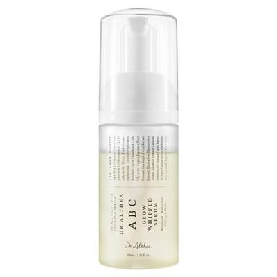 Dr. Althea Dr. Althea Abc Glow Whipped Serum 100ml