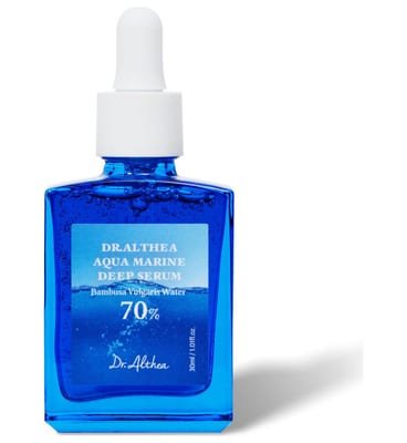 Dr. Althea Dr. Althea Dr.althea Aqua Marine Deep Serum 30ml