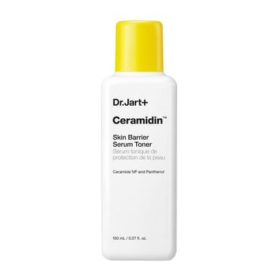 Dr Jart Dr Jart Dr. Jart+ Ceramidin Skin Barrier Serum Toner 150ml