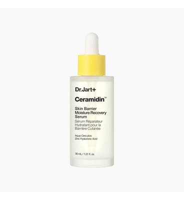 Dr Jart Dr Jart Ceramidintm Skin Barrier Moisture Recovery Serum