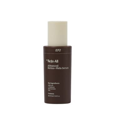 Dr.Reju-All Dr.Reju-All All Advanced Retino-Mela Serum 30ml