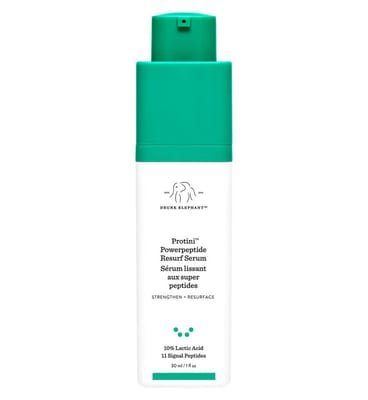 Drunk Elephant Drunk Elephant Protini™Peptide Resurfacing Serum 30ml