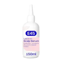 E45 E45 Dry Scalp Serum 150ml
