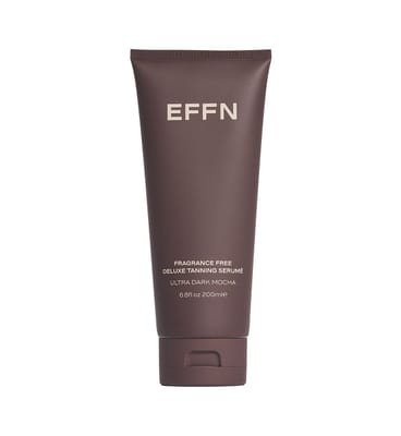 EFFN TAN EFFN TAN Effn Deluxe Tanning Serum Ultra Dark Mocha200 ml, 200ml