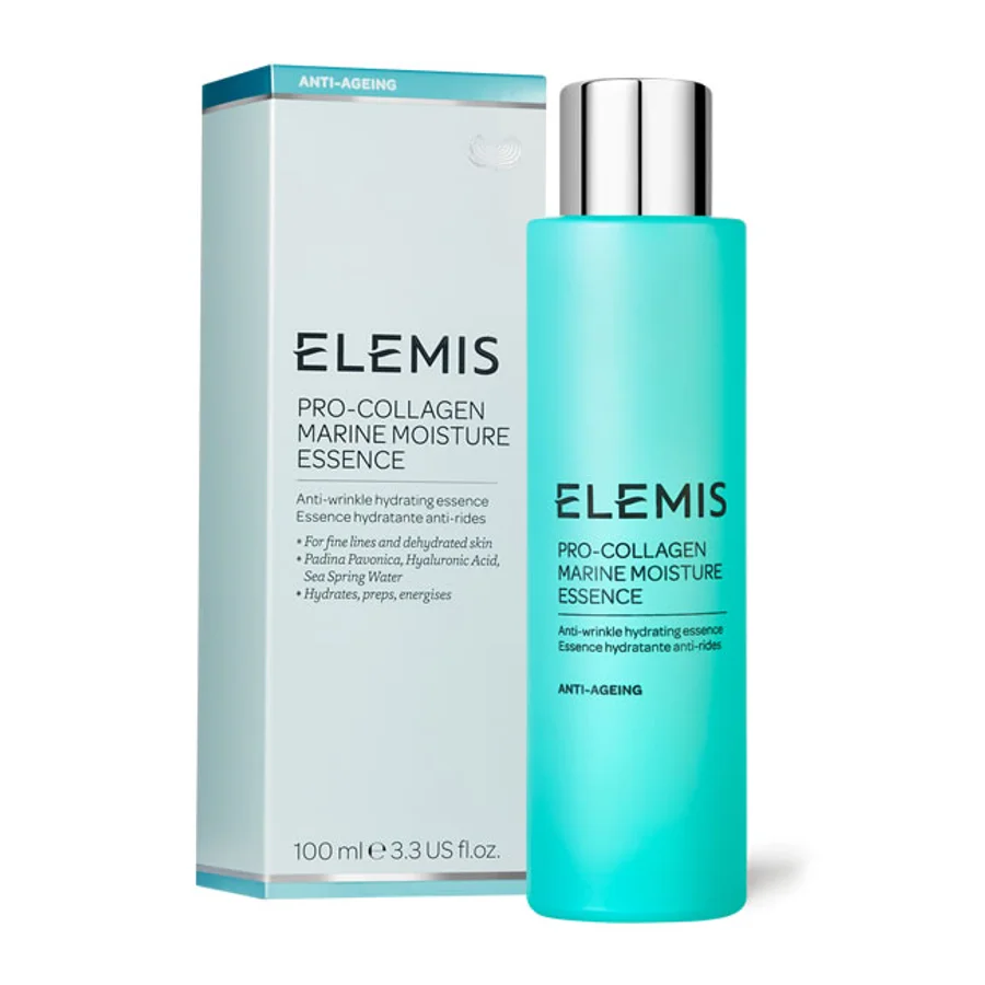 Elemis Elemis Pro-Collagen Marine Moisture Essence (100ml)