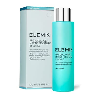 Elemis Elemis Pro-Collagen Marine Moisture Essence (100ml)