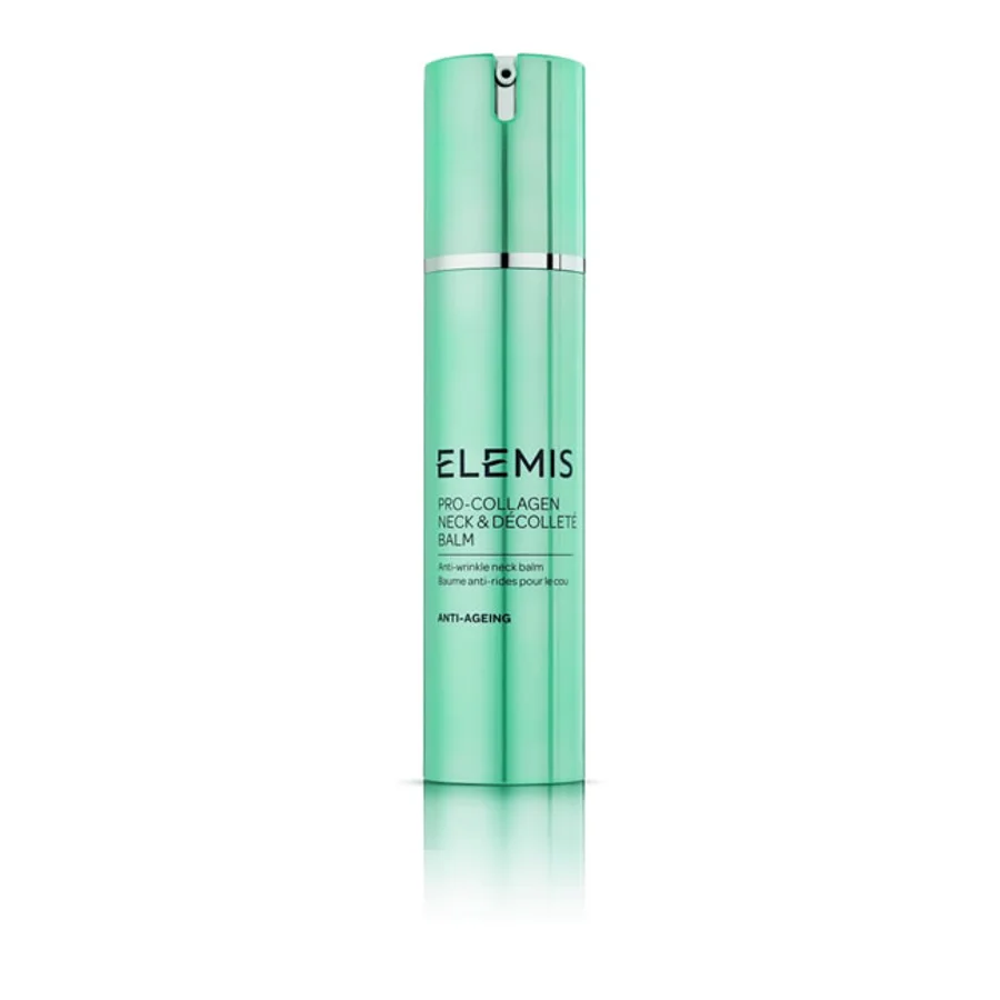 Elemis Elemis Pro-Collagen Neck and Decollete Balm (50ml)