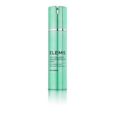 Elemis Elemis Pro-Collagen Neck and Decollete Balm (50ml)