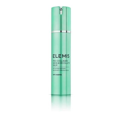 Elemis Elemis Pro-Collagen Neck and Decollete Balm (50ml)