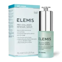 Elemis Elemis Pro-Collagen Serums – Renewal & Rose Micro Serum for Smoother