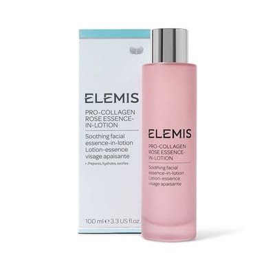 Elemis Elemis Pro-Collagen Rose Essence in Lotion (100ml)