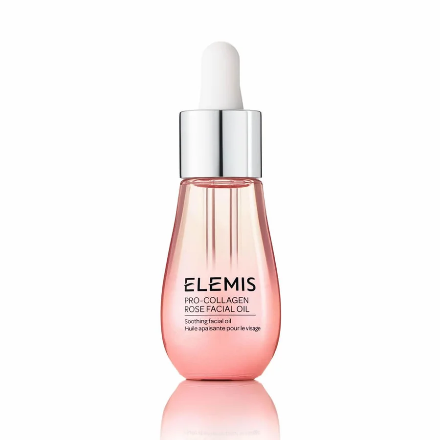 Elemis Elemis Pro-Collagen Rose Facial Oil (15ml)