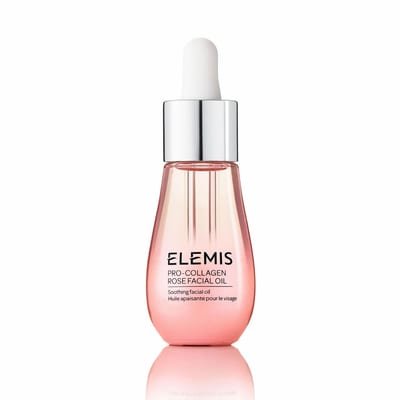 Elemis Elemis Pro-Collagen Rose Facial Oil (15ml)
