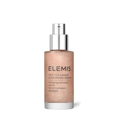 Elemis Elemis Pro-Collagen Rose Micro Serum (30ml)