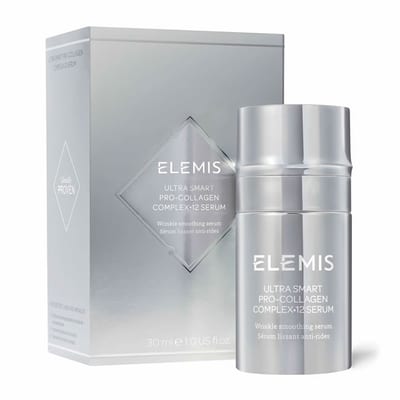 Elemis Elemis Ultra Smart Pro-Collagen Complex 12 Serum (30ml)