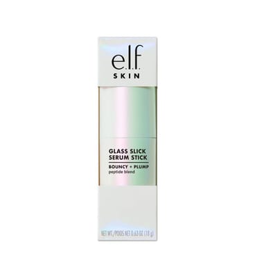 E.L.F E.L.F . Skin Glass Slick Serum Stick 18g