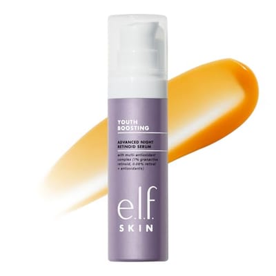 E.L.F E.L.F . Skin Youth Boosting Advanced Night Retinoid Serum