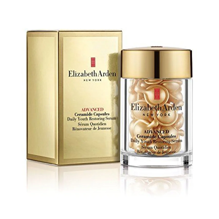 Elizabeth Arden Elizabeth Arden Advanced Ceramide Capsules Daily Youth Restoring Serum 30 capsules
