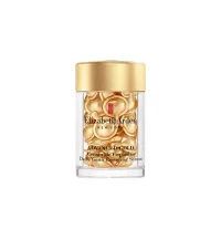 Elizabeth Arden Elizabeth Arden Advanced Gold Ceramide Capsules Daily Youth Restoring Serum 30S