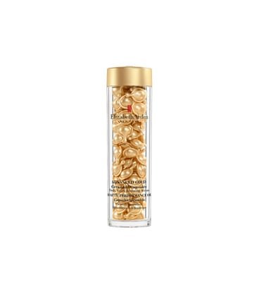 Elizabeth Arden Elizabeth Arden Advanced Gold Ceramide Capsules Daily Youth Restoring Serum 90Pc