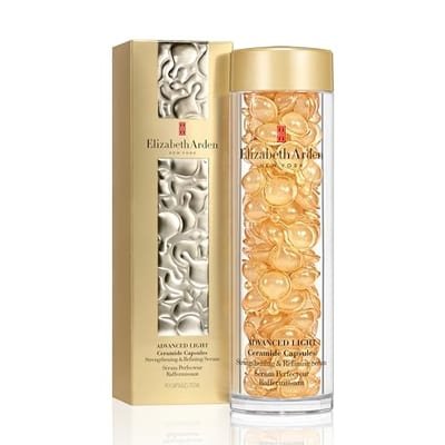 Elizabeth Arden Elizabeth Arden Advanced Light Ceramide Capsules Daily Youth Restoring Serum - 90