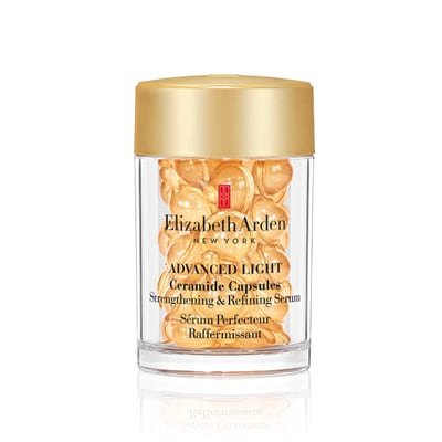 Elizabeth Arden Elizabeth Arden Advanced Light Ceramide Capsules Strengthening & Refining Serum 30 Capsules