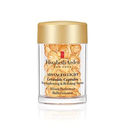 Elizabeth Arden Elizabeth Arden Advanced Light Ceramide Strengthening & Refining Serum Capsules 30Pcs