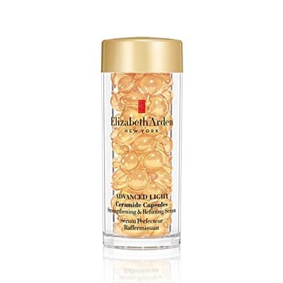 Elizabeth Arden Elizabeth Arden Advanced Light Ceramide Strengthening & Refining Serum Capsules 60Pcs