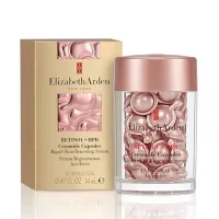 Elizabeth Arden Elizabeth Arden Retinol + Hpr Ceramide Capsules Rapid Skin Renewing Serum – 30