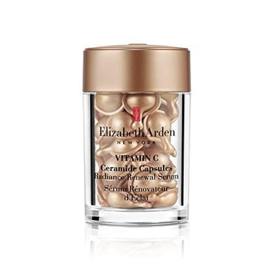 Elizabeth Arden Elizabeth Arden Vitamin C Ceramide Capsules Radiance Renewal Serum 30Pc