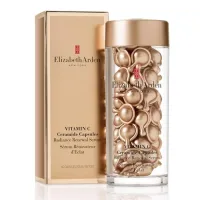 Elizabeth Arden Elizabeth Arden Vitamin C Ceramide Capsules Radiance Renewal Serum 60Pc