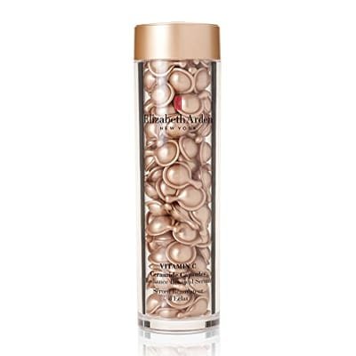 Elizabeth Arden Elizabeth Arden Vitamin C Ceramide Capsules Radiance Renewal Serum 90Pc