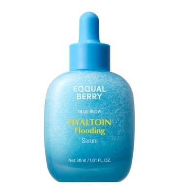 Eqqualberry Eqqualberry Hyaltoin Flooding Serum 30ml