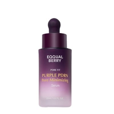 Eqqualberry Eqqualberry Pdrn Pore Minimizng Serum 30ml