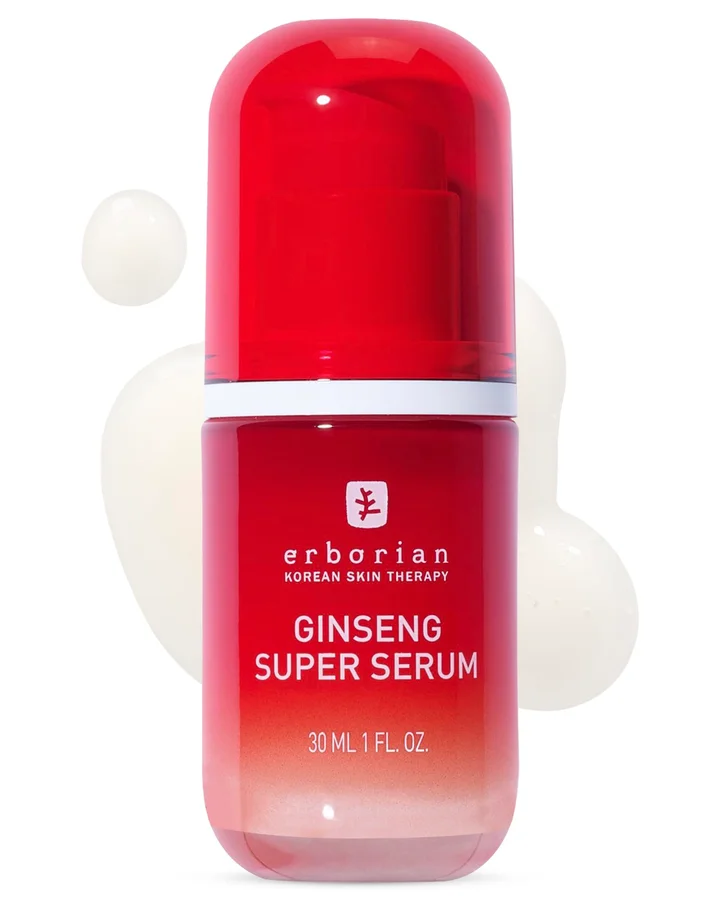 Erborian Erborian Ginseng Super Serum 30ml