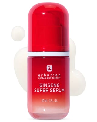 Erborian Erborian Ginseng Super Serum 30ml